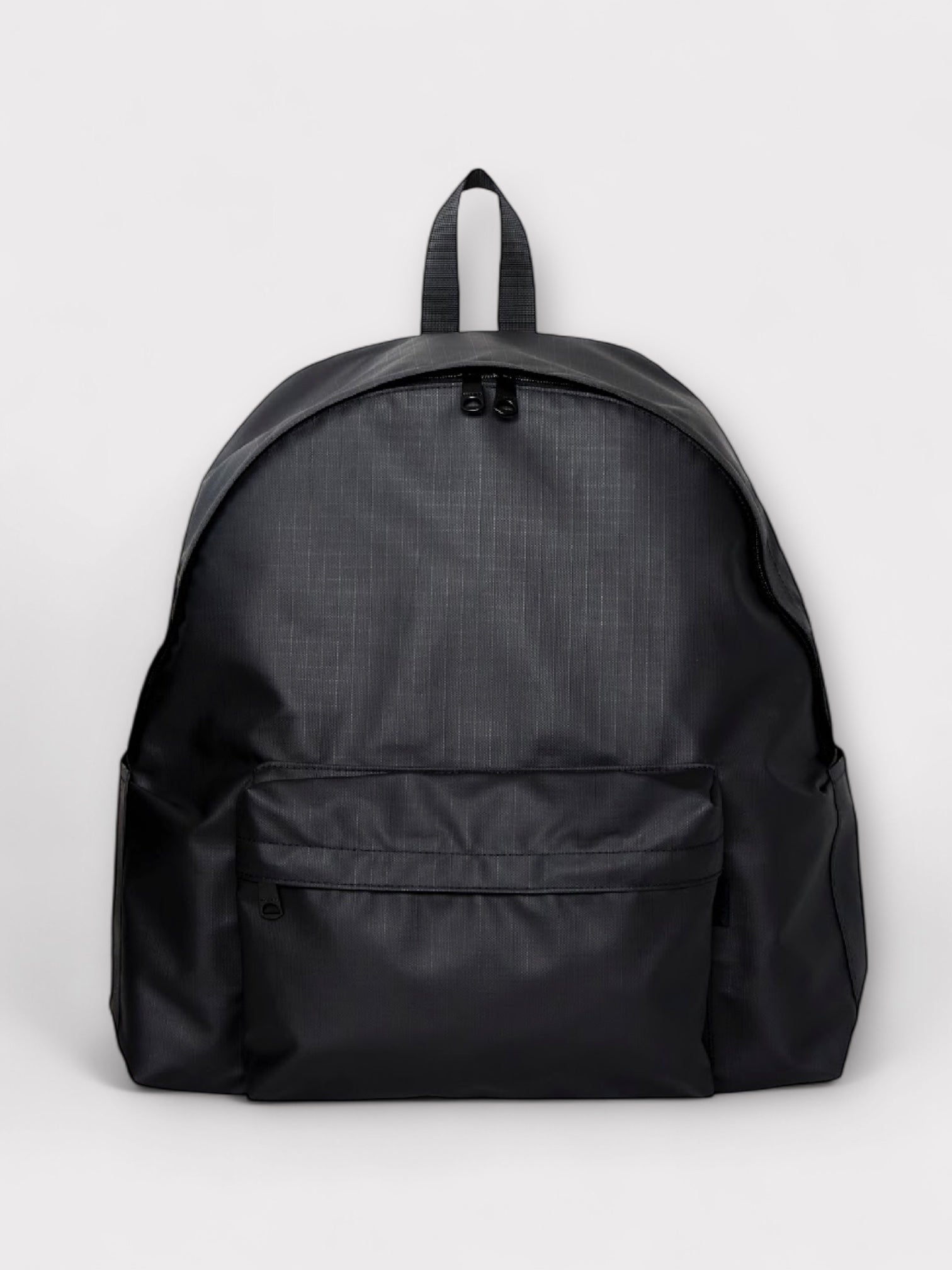 PACKING MAT RIP BACKPACK BLACK PA-054  パッキング バックパック