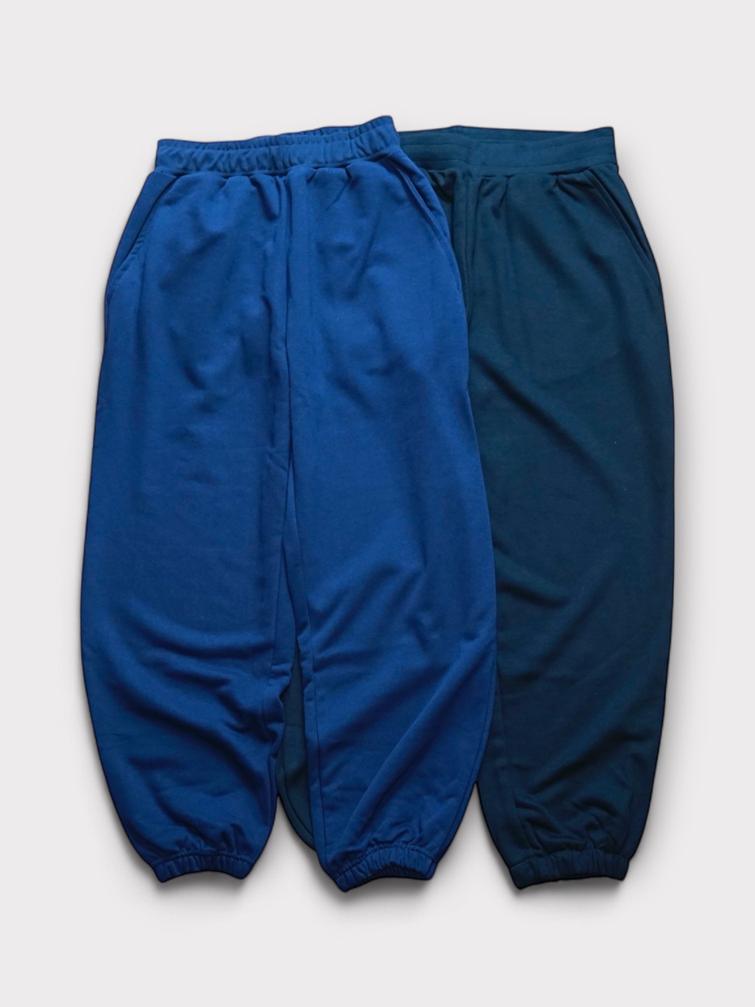 VESTI Sweat pants made in ITALY ベスティ スウェットパンツ