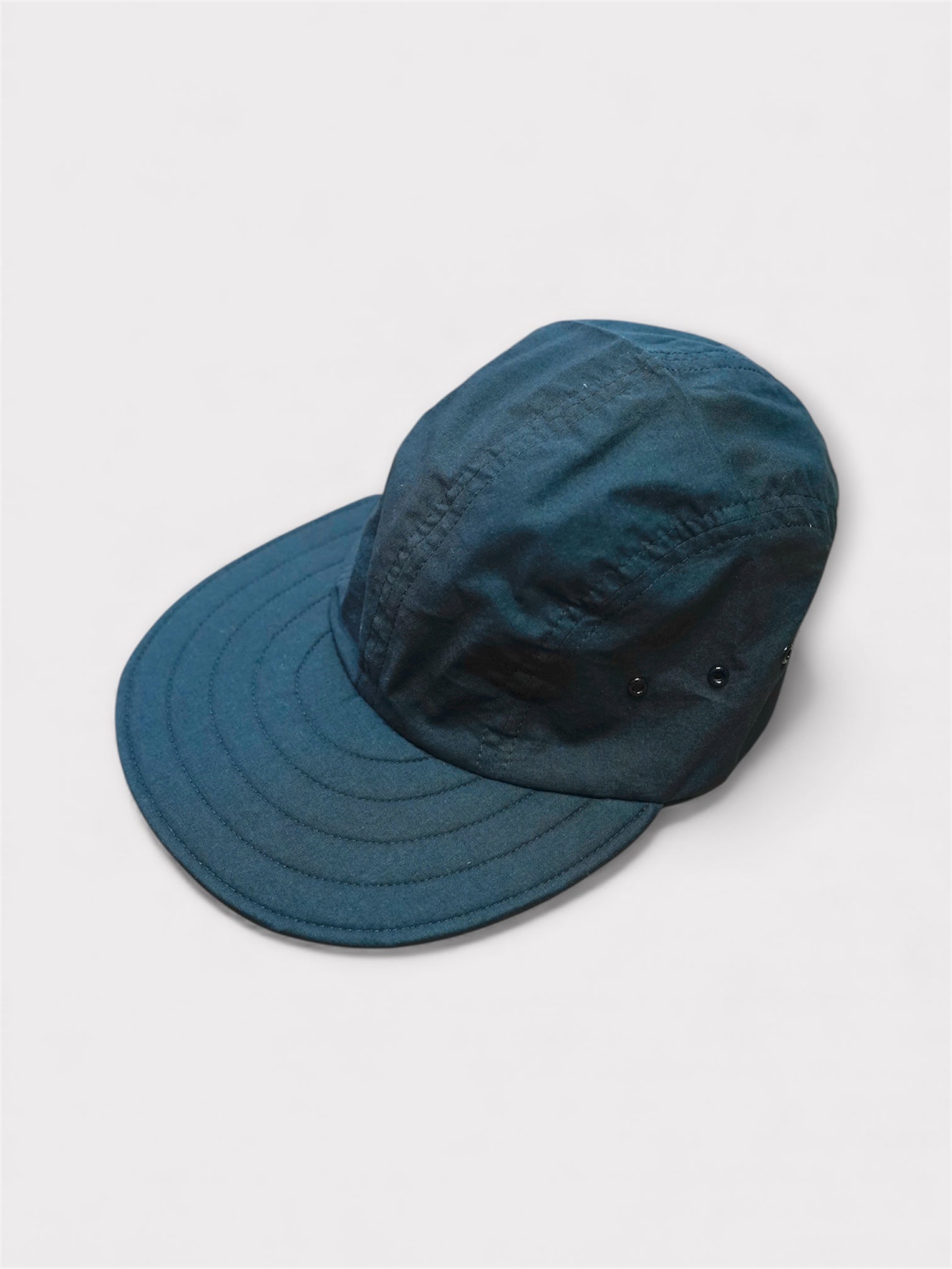Mit Lab Cap MIT Long Bill 4panel cap made in USA 【Free】マネージャー イン トレーニング アメリカ製 ロングビ ...