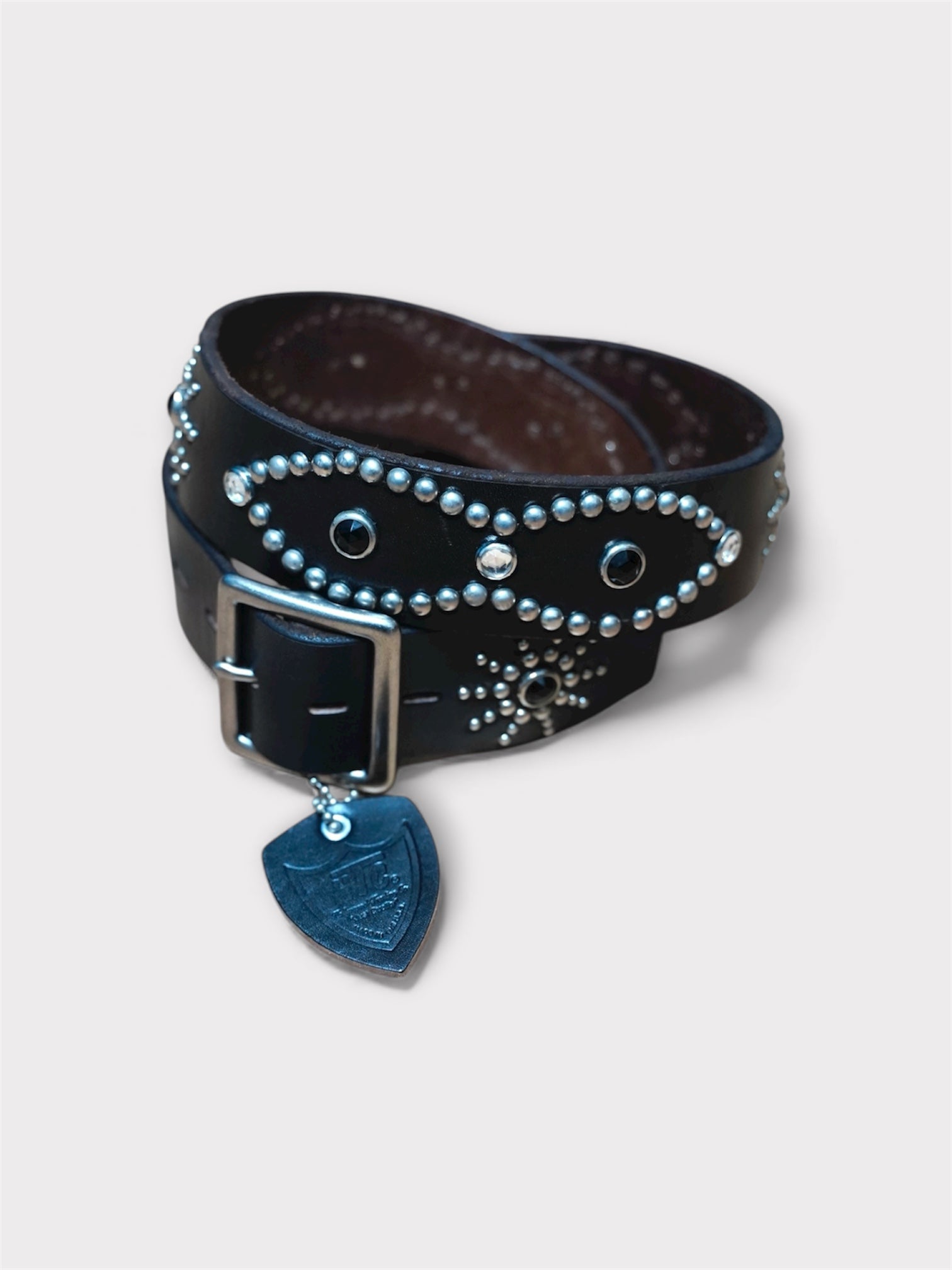 HTC (HOLLYWOOD TRADING CO) 53 No Patch Stone 1.75inch made in USA