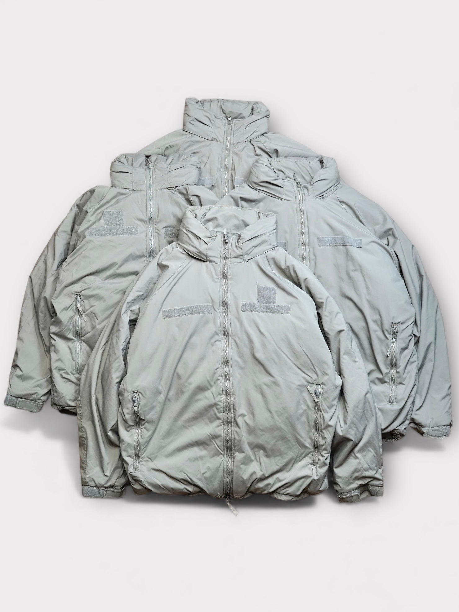 00-10's U.S.ARMY ECWCS GenIII Level7 jacket made in USA アメリカ軍 エクワックス レベル7