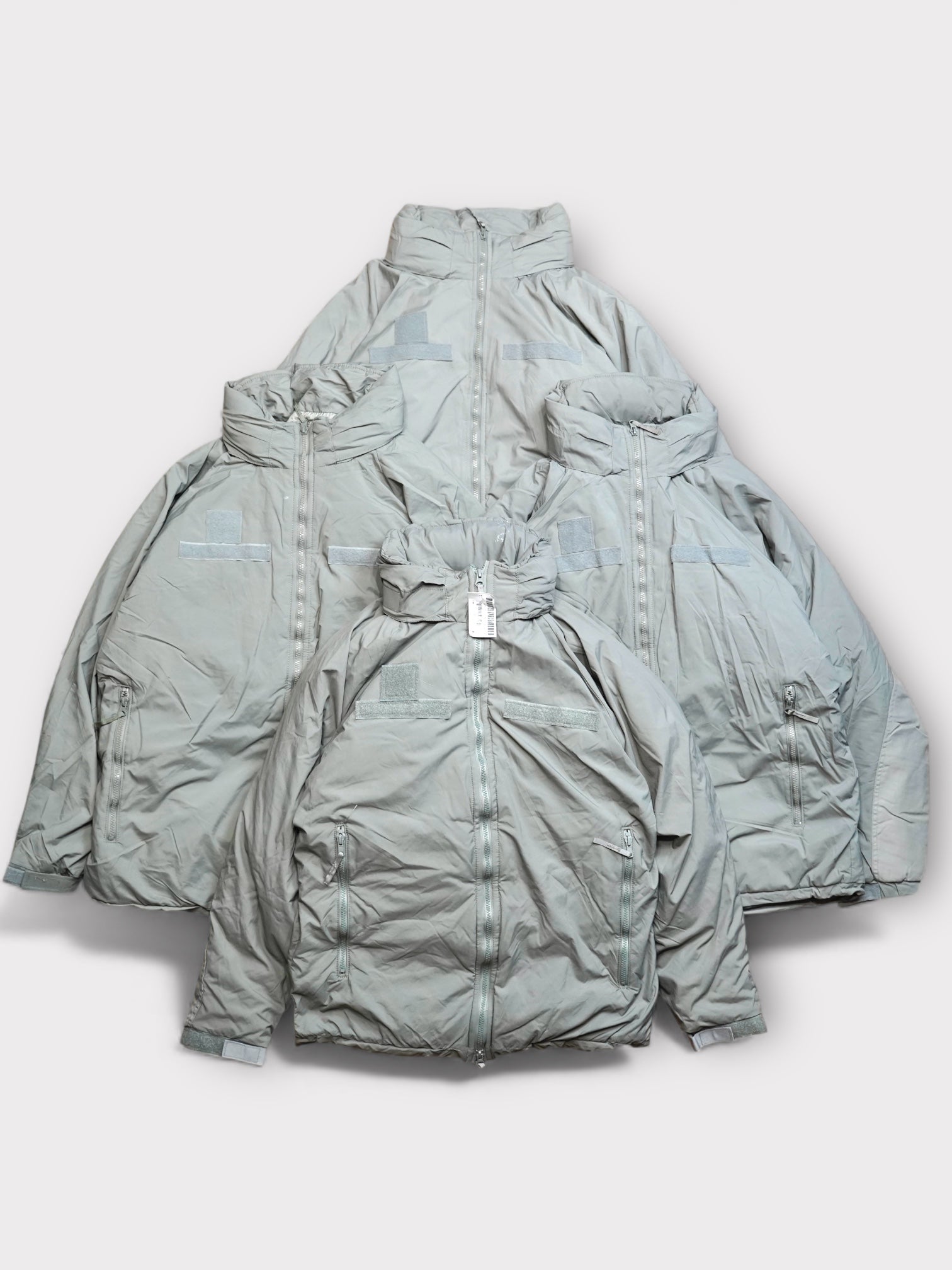 Deadstock 00-10's U.S.ARMY ECWCS GenIII Level7 jacket made in USA  アメリカ軍 エクワックス レベル7