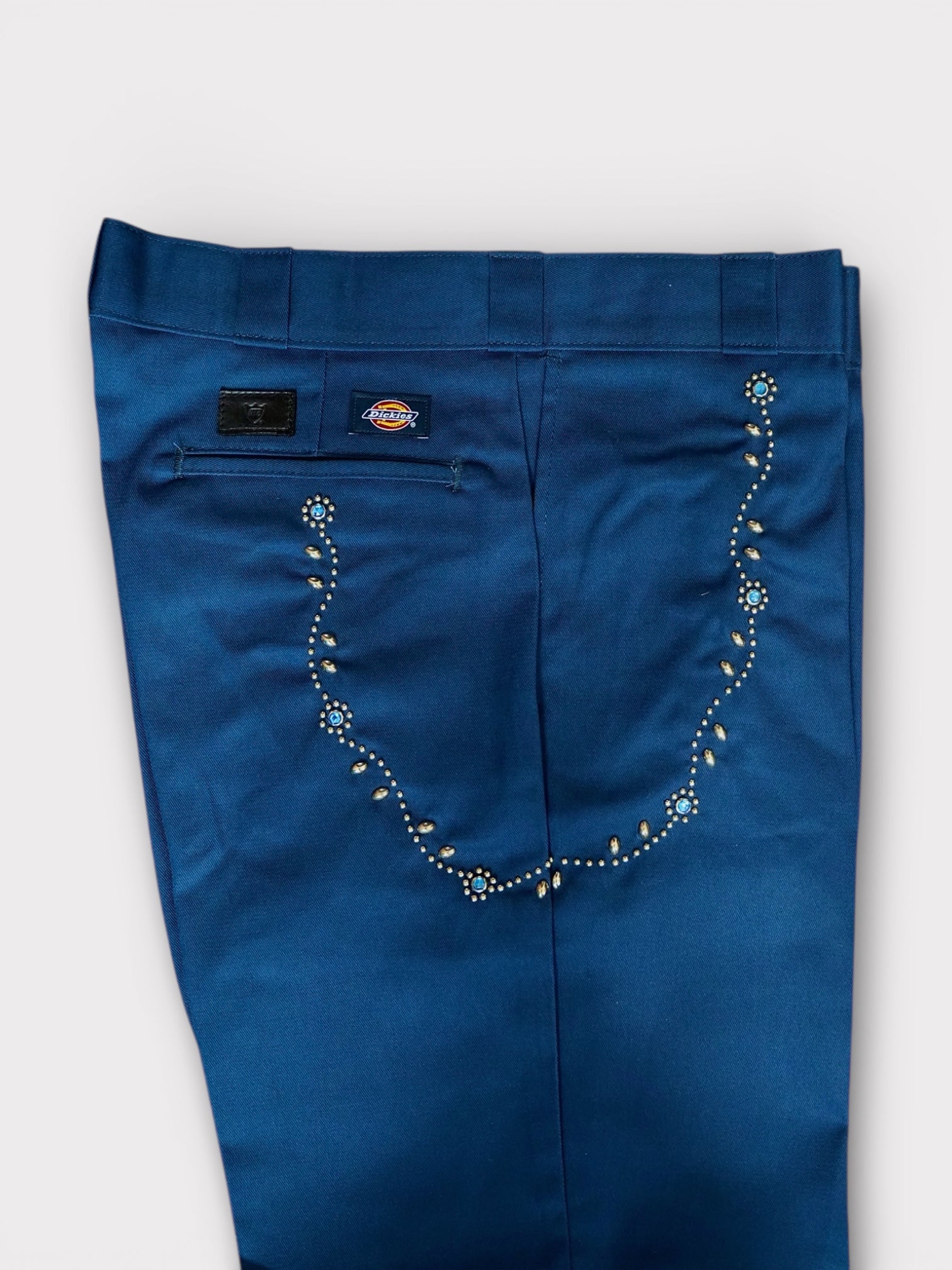 HTC × Dickies NS32 Stone custom made in USA エイチティーシー