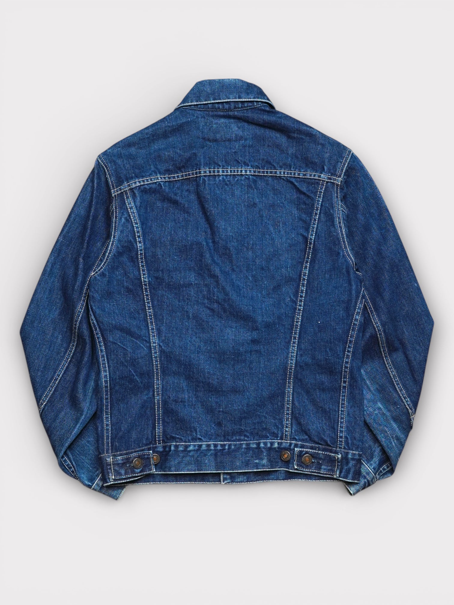 70's Levi's 70505 Big