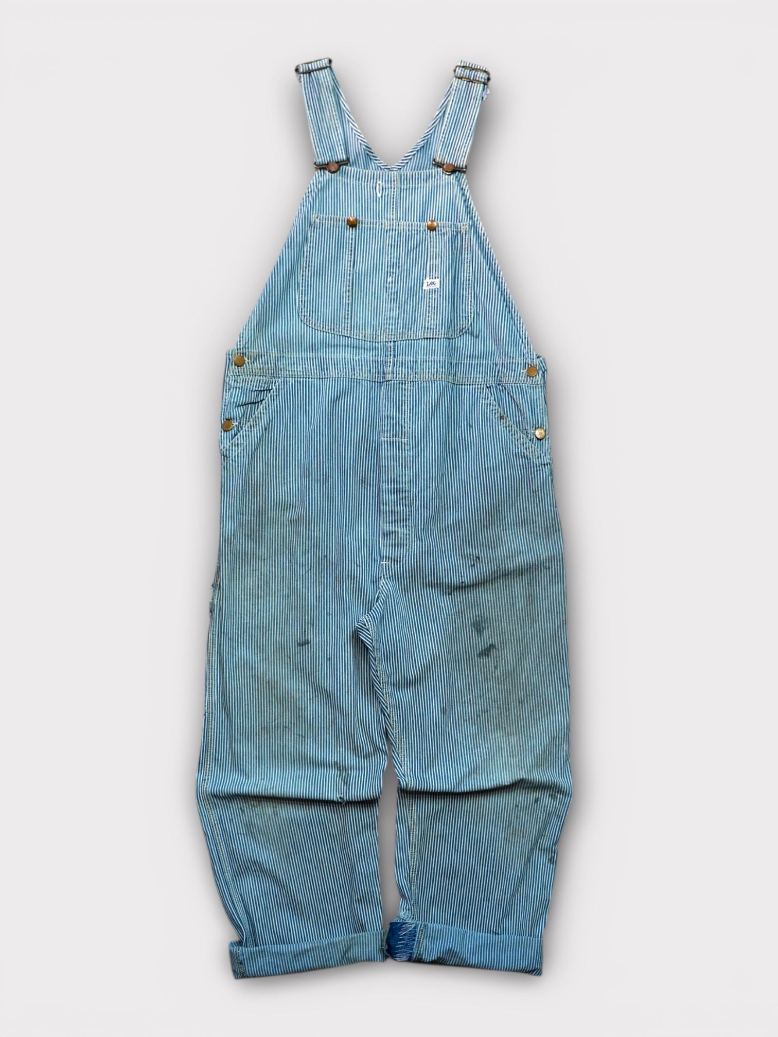 BOTTOM - MENS – LIOT