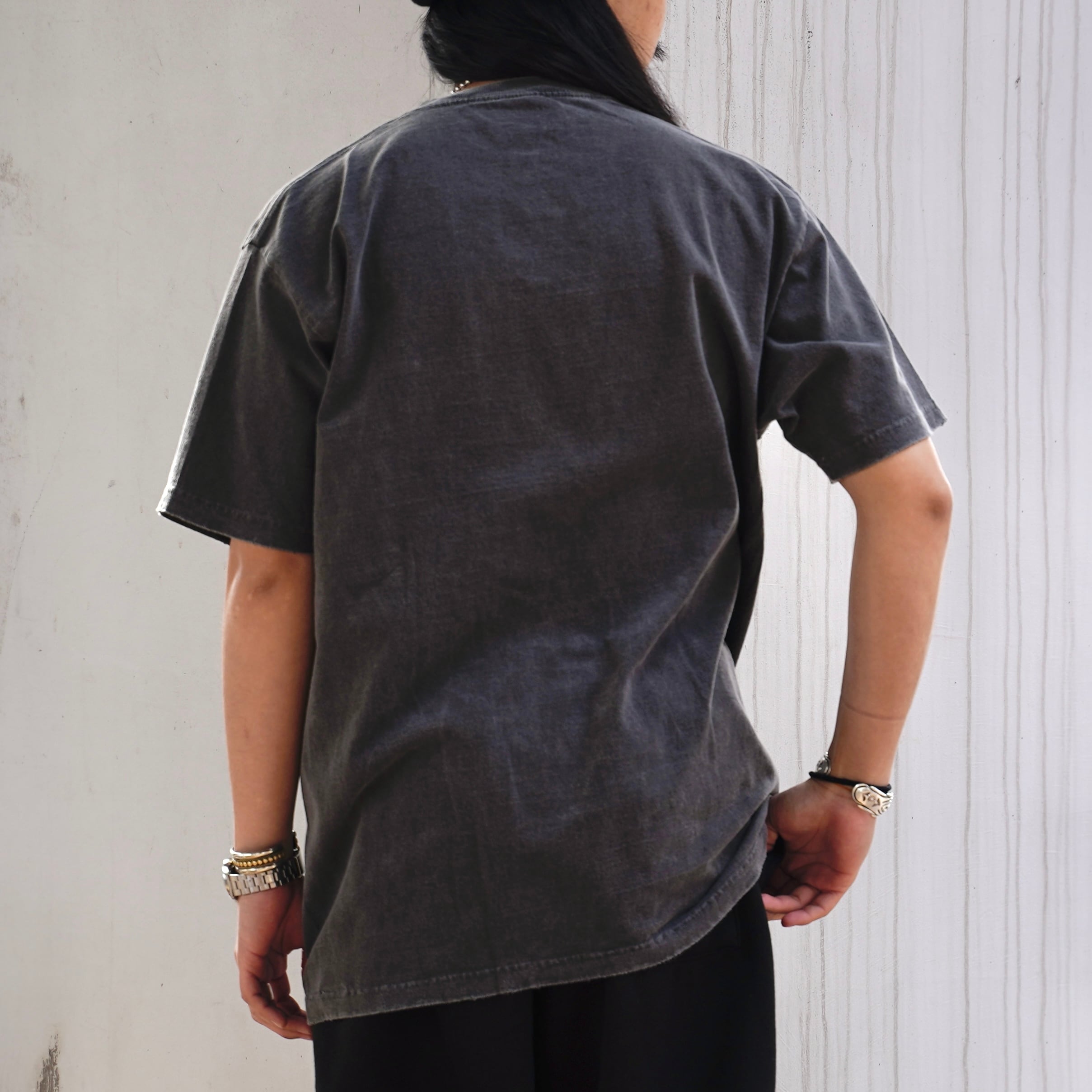 APSTUDIO STUDIO WEAREALLANIMALS Tシャツ STUDIO WEAREALLANIMALS Animals Letter T-SHIRT スタジオ